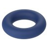 Calexotics Lot de 3 Cockrings Link Up Bleus